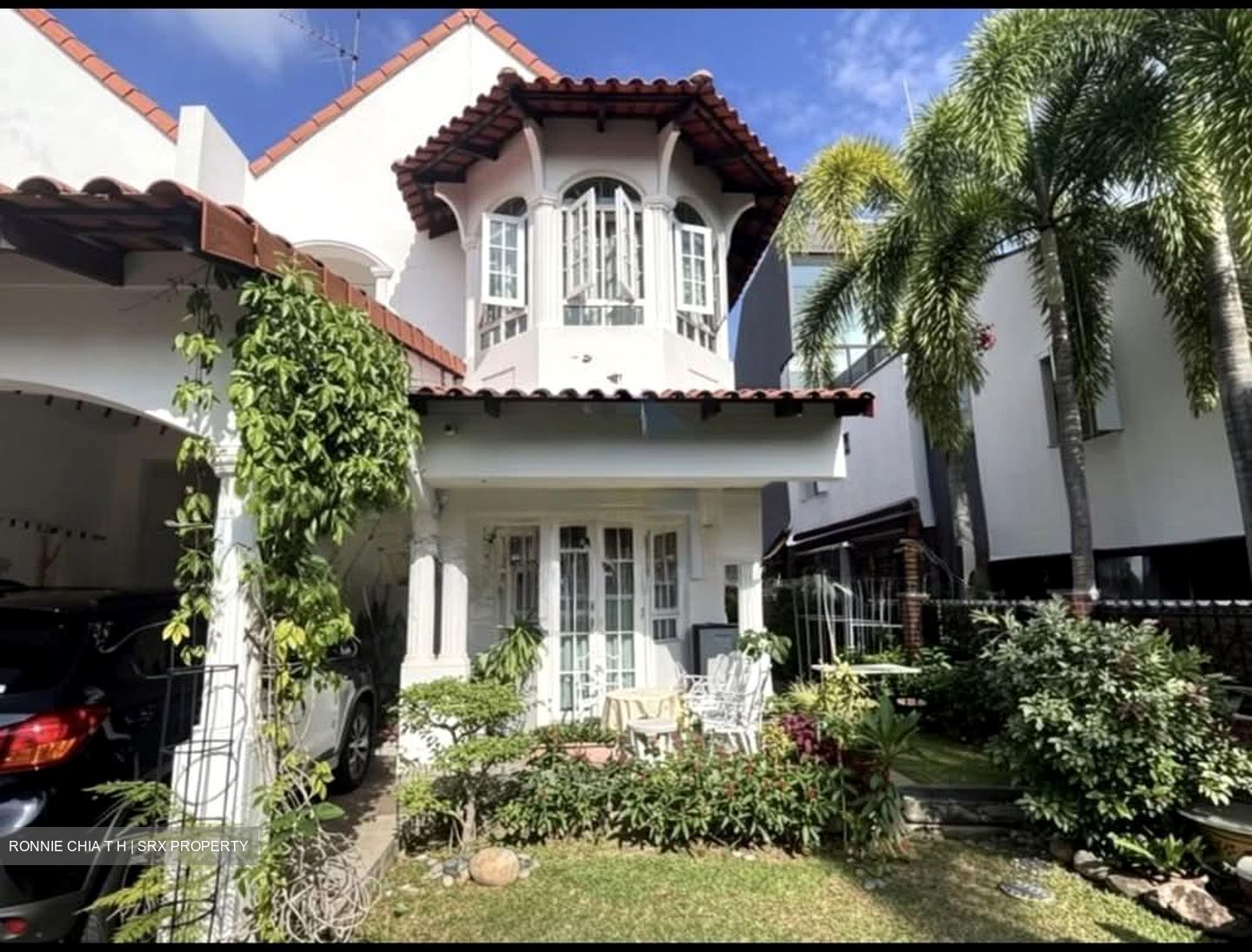 Yong Seng Estate (D14), Terrace #597179031